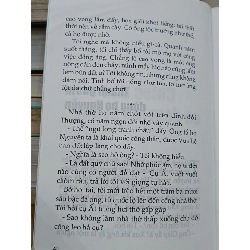 Chiếc cầu có đám ma đi qua - Nguyễn Hồng Lam 732072