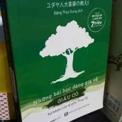 những bài học đáng giá về giàu có