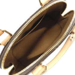 Túi Louis Vuitton Monogram Alma BB M53152 618654