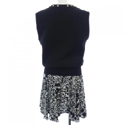 【Mã giảm giá】Đầm LOUIS VUITTON 653324