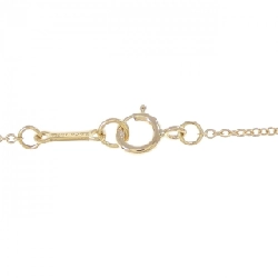 Dây chuyền lớn hình tròn Tiffany Melody - Hàng hiệu Authentic 839408