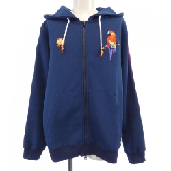 HÀNG HIỆU HORN GARMENT - Áo khoác hoodie