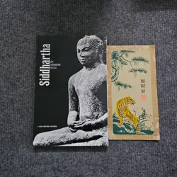 Siddhartha - Hermann Hesse 740846