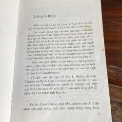 BÍ MẬT NGÔI MỘ CỔ, ROBIN COOK (XB 2004) 502292