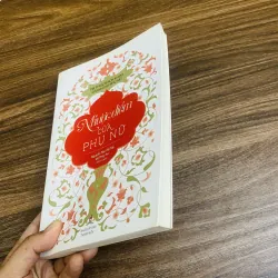 Nhược điểm của phụ nữ - Nguyễn Thu Hải My, Vũ Thùy An 707739