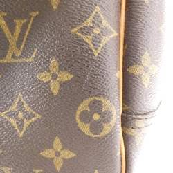 Túi Louis Vuitton Monogram Bowling Vanity M47270 615494