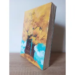 [Phiên Chợ Sách Cũ] Cây Lớn Ở Phương Nam - Tiểu Hồ Nhu Vĩ 2701
