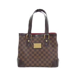 Túi Louis Vuitton Damier Hampstead PM N51205
