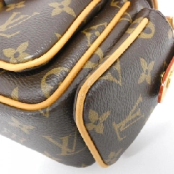 Túi xách Louis Vuitton Monogram Archive Cargo Wearable Wallet M14742 615102