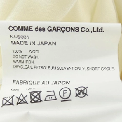 【Mã giảm giá】Cô gái Comme des Garçons GARCONS GIRL Váy 655615