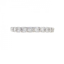 Nhẫn kim cương PT900 0.50CT 669749