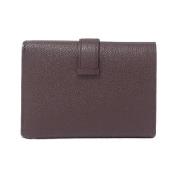 Ví Hermès Béa Combiné Verso 082983CK - Hàng hiệu Chính hãng 771257