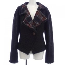 Áo khoác CHANEL P46378W05360 13A - Hàng hiệu Chính hãng