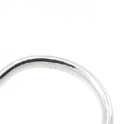 Nhẫn Tiffany Curved 9P - Hàng hiệu Authentic 835761