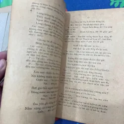 CHINH PHỤ NGÂM - CAO ĐÌNH NAM CHÚ THÍCH NĂM 1929 1013205