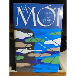 Văn mới (2016-2017) - Hồ Anh Thái tuyển