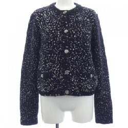 Áo khoác cardigan CHANEL P76171K10976