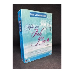 Nghe Nói Anh Yêu Em, Thuấn Gian Khuynh Thành,