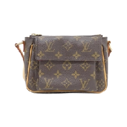 Túi xách vai Louis Vuitton Monogram Viva Cite PM M51165 - Hàng hiệu Chính hãng