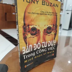 Bản đồ tư duy trong công việc  589335