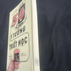 50 ý tưởng triết học 1035103