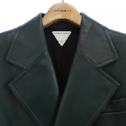 Bottega Veneta BOTTEGA VENETA Áo khoác da - Hàng hiệu Chính hãng 898094