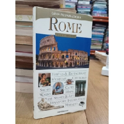 Rome 537914