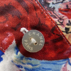 【Cổ điển】Chanel CHANEL P12336V07239 99C Áo sơ mi 628481