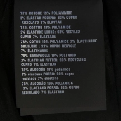 【Mã giảm giá】Váy PRADA 650854