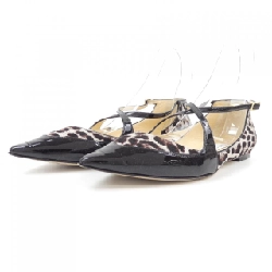 【Mã giảm giá】Giày JIMMY CHOO 661801