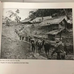 Điện Biên Phủ - Hình ảnh và sự kiện - Báo Cựu chiến binh Việt Nam 779786