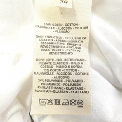 Áo thun HERMES CARTOUCHE 3E4621DL - Hàng hiệu Chính hãng 826034