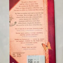 Journey to the river sea  748139