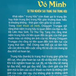 Vượt Thoát Vô Minh - Chogyam Trungpa 162542