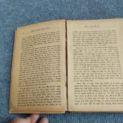 CHIẾN TRANH NHÂN DÂN QUỐC PHÒNG TOÀN DÂN TẬP HAI - ĐẠI TƯỚNG VĂN TIẾN DŨNG 568101