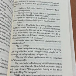 Ngoài vòng tay anh là bão tố 🌊 592181