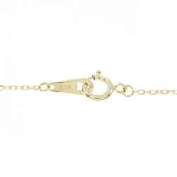 K10YG Dây chuyền kim cương - Hàng hiệu Chính hãng 861846