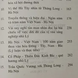 Trên mảnh đất ngàn năm văn vật (GS Trần Quốc Vượng) 553167