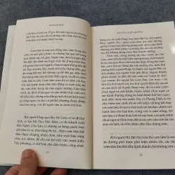 SÀI GÒN, BAO NHỚ... 720005