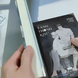 [MIỄN PHÍ BỌC SÁCH] Bộ Tầng Thông Khí (bìa cứng) - J. Soori 744779