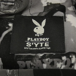 S'YTE UQ-P68-922 PLAYBOY Quần - Hàng hiệu Chính hãng 884739