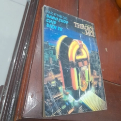 Bán nguyệt san THẾ GIỚI MỚI số 94 năm 1994 505514