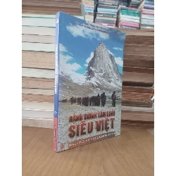 Hành trình tâm linh siêu việt 327028