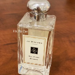 Nước hoa Jo Malone - Red Roses 19240