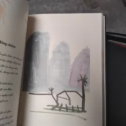 Đường vào tình sử tập thơ của Đinh Hùng  733483