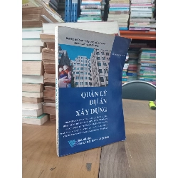 Quản lý dự án xây dựng - Đỗ Thị Xuân Lan