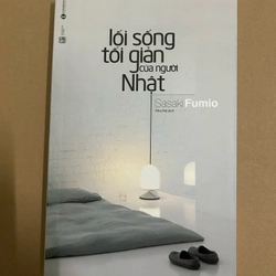 Lối sống tối giản của người Nhật