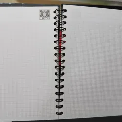 [Notebook] Sổ ghi chép - học sinh sinh viên và cán bộ nhân viên 1009680