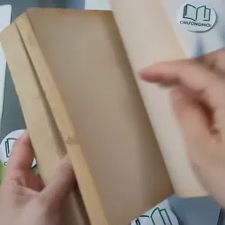 [MIỄN PHÍ BỌC SÁCH] The Merriam-Webster Thesaurus 1027169