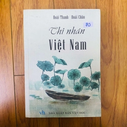 Thi Nhân Việt Nam-Hoài Thanh, Hoài Chân#HATRA